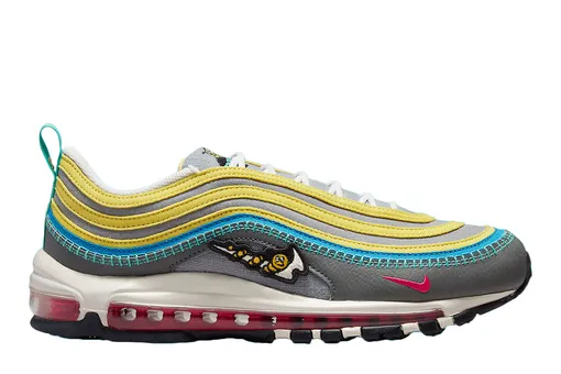 Nike Air Max 97 «Sprung»