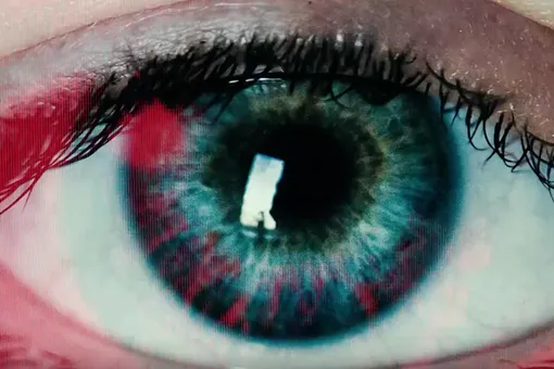 Mujuice выпустил клип на песню «Грустные глаза»