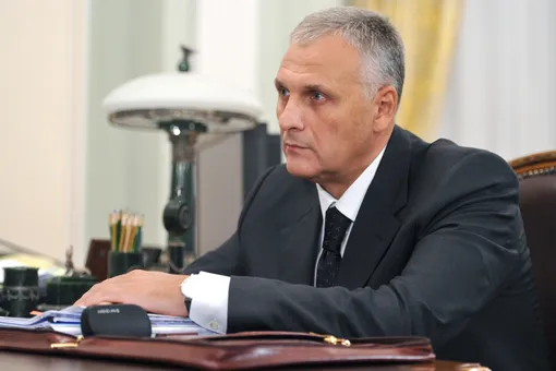 Экс-губернатора Сахалина Хорошавина приговорили к 15 годам колонии по второму делу о коррупции