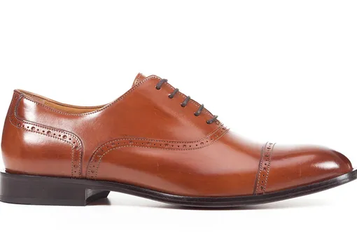 Geox запустил премиальную линию мужской обуви