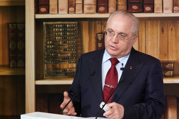 Виктор Садовничий