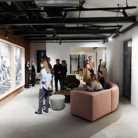 На Софийской набережной открылся masters:dom — новое образовательное пространство в сфере искусства