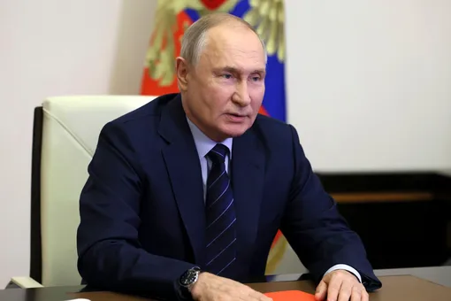 Кремль подтвердил, что Путин и Трамп встретятся на Аляске