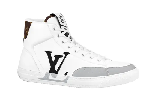 Louis Vuitton выпустили свои первые кроссовки из экологичных материалов