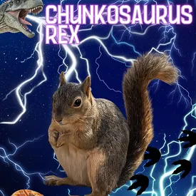 В Техасе назвали победителя конкурса на звание самой толстой белки. Посмотрите на Толстозавра Рекса и других финалистов