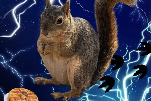 В Техасе назвали победителя конкурса на звание самой толстой белки. Посмотрите на Толстозавра Рекса и других финалистов В Техасе назвали победителя конкурса на звание самой толстой белки. Посмотрите на Толстозавра Рекса и других финалистов