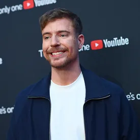 MrBeast одолжил деньги на свадьбу у своей матери