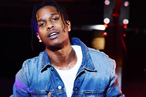 В Швеции начался суд над A$AP Rocky. Прокурор предоставил доказательства избиения пострадавшего командой рэпера