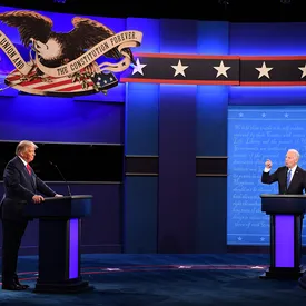 Журнал Time назвал основных претендентов на звание «Человек года — 2020» Журнал Time назвал основных претендентов на звание «Человек года — 2020»