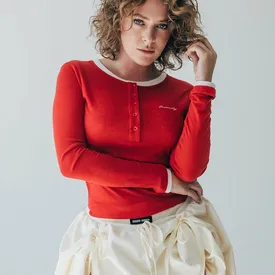 Прокурор запросил Аглае Тарасовой 3,5 года условно