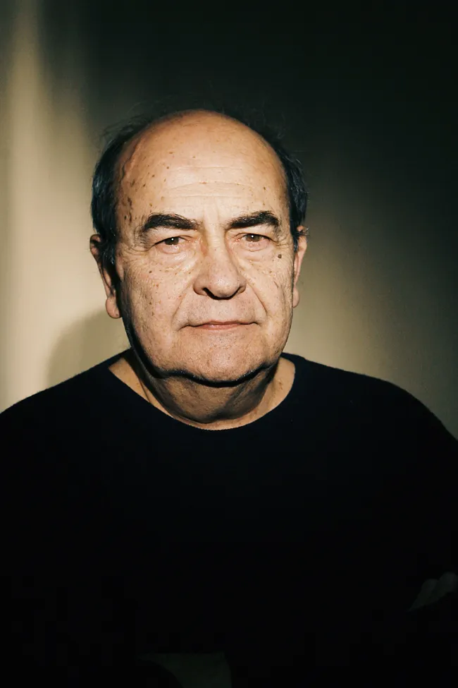 Правила жизни Бернардо Бертолуччи