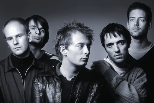 Красота меланхолии: 5 причин, почему мы все еще одержимы Radiohead Красота меланхолии: 5 причин, почему мы все еще одержимы Radiohead