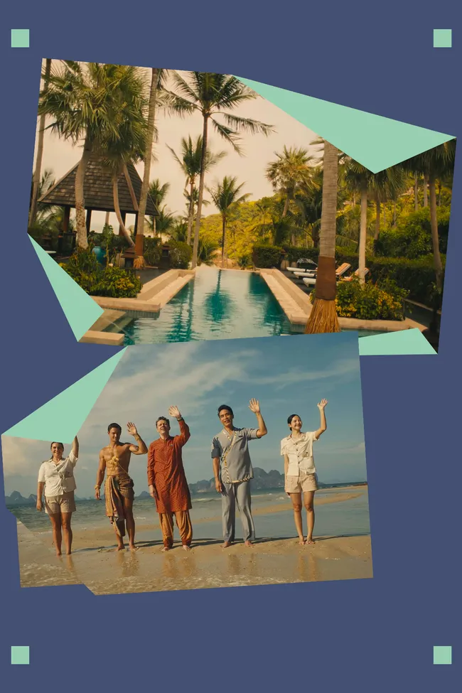 Внутри «Белого лотоса»: где отдохнуть и что посмотреть в Таиланде