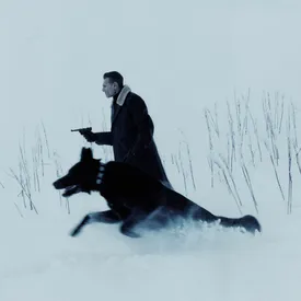 P. S.: что произошло в российской моде (и не только) с 8 по 12 декабря