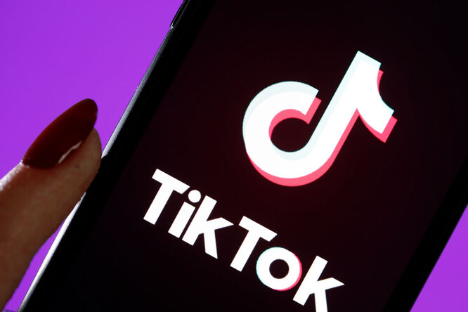 TikTok подвел итоги года и выбрал лучшие видео и тренды 2020 TikTok подвел итоги года и выбрал лучшие видео и тренды 2020