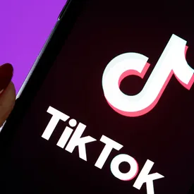 TikTok подвел итоги года и выбрал лучшие видео и тренды 2020 TikTok подвел итоги года и выбрал лучшие видео и тренды 2020