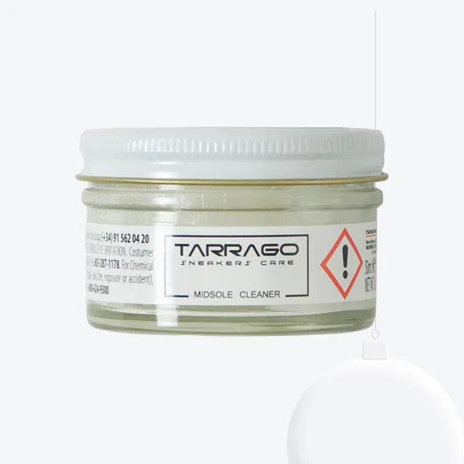 Очиститель для подошв, Tarrago, 999 руб. Очиститель для подошв, Tarrago, 999 руб.
