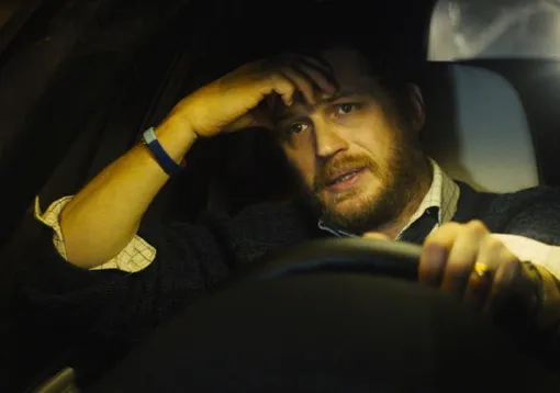 «Лок» / Locke (2013)