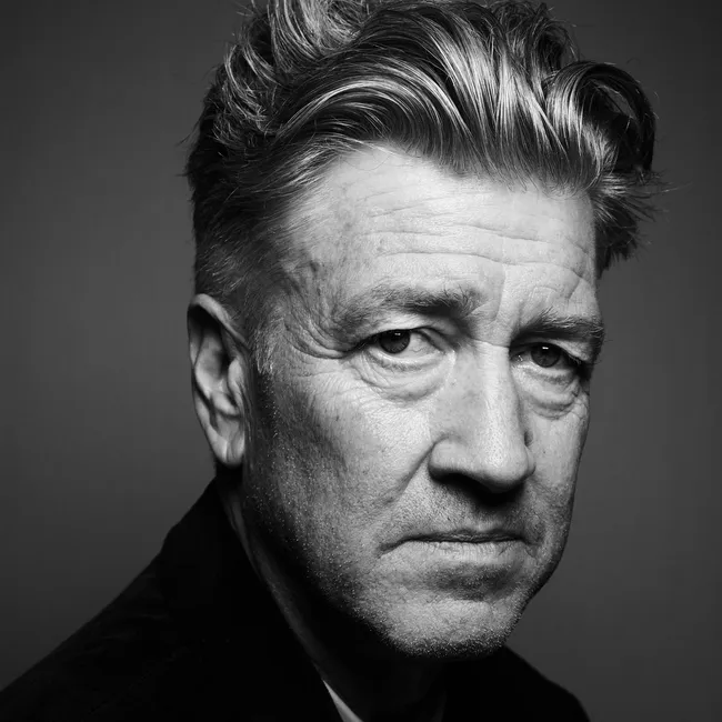 Правила жизни Дэвида Линча