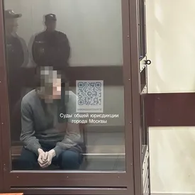Суд в Москве арестовал 16-летнего подростка по обвинению в жестоком убийстве домработницы