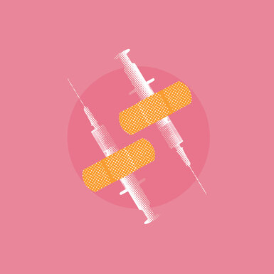 Календарь вакцинации: какие прививки нужно делать взрослым?