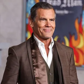 Джош Бролин вспомнил о былой дружбе с Трампом. Актер назвал президента гением маркетинга