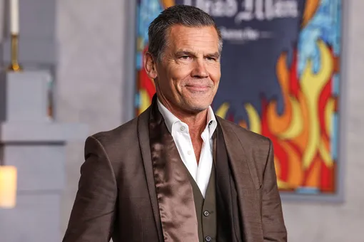 Джош Бролин вспомнил о былой дружбе с Трампом. Актер назвал президента гением маркетинга