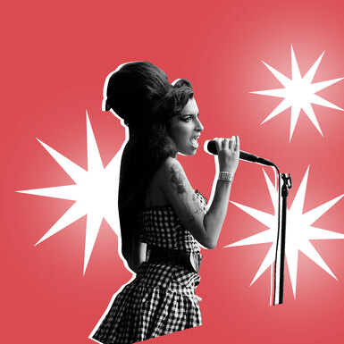 Последняя поп-икона нулевых: как Эми Уайнхаус меняла музыку и погубила себя