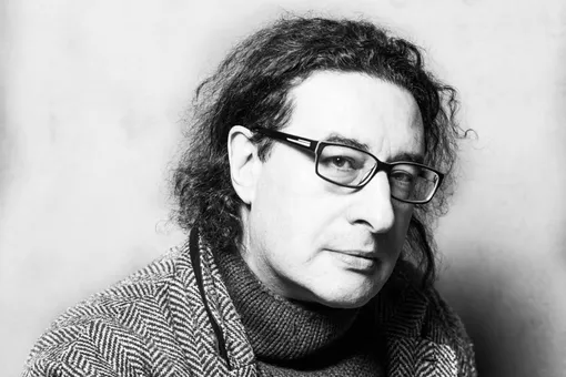 Умер режиссер и худрук «Электротеатра Станиславский» Борис Юхананов Умер режиссер и худрук «Электротеатра Станиславский» Борис Юхананов