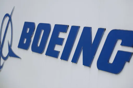 Президент и главный исполнительный директор Boeing покинул свой пост