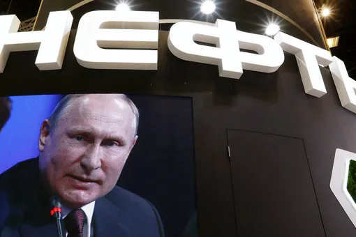 «Значит, самоконтроля недостаточно»: Путин потребовал изменить систему контроля качества нефти
