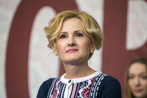 Ирина Яровая подготовила поправки об уголовной ответственности за оскорбление ветеранов