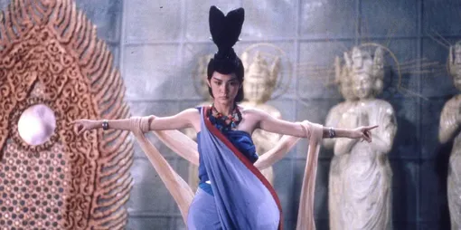 Воины Зу Воины Зу