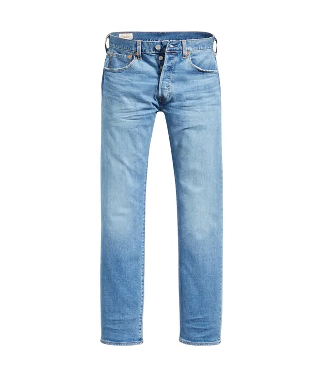 Levi's 501 Original Fit Jeans, 5530 рублей (были 7900 рублей)