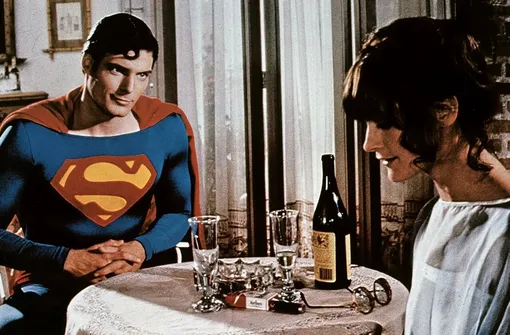Фильм «Супермен» (1978)