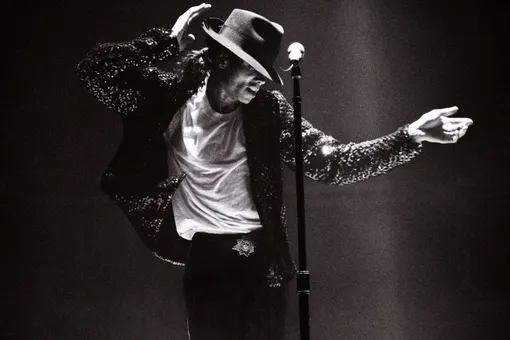 Sony Music призналась, что на последнем альбоме Майкла Джексона звучит вокал другого человека