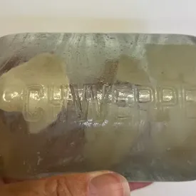 109-летнее письмо двух солдат времен Первой мировой войны нашли в бутылке на пляже в Австралии