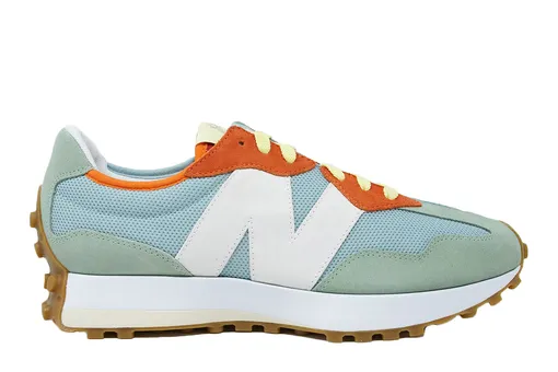 Todd Snyder x New Balance 327 «Farmer's Market»
Todd Snyder x New Balance 327 «Farmer's Market»