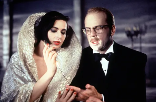 «Смерть ей к лицу» (1992) «Смерть ей к лицу» (1992)