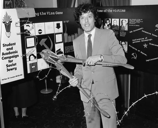 Том Стоппард