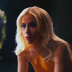 Леди Гага впервые прокомментировала критику «Джокера 2» Леди Гага впервые прокомментировала критику «Джокера 2»