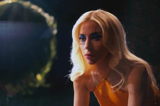 Леди Гага впервые прокомментировала критику «Джокера 2» Леди Гага впервые прокомментировала критику «Джокера 2»