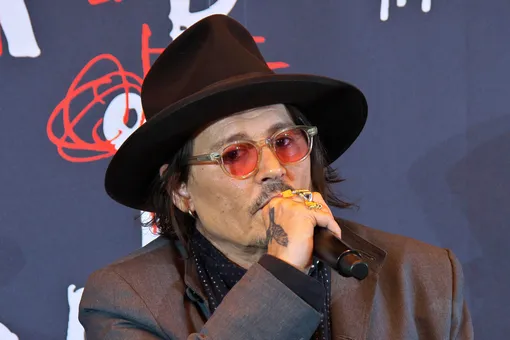 Джонни Депп сыграет главную роль в первой экранизации «Мастера и Маргариты» на английском языке Джонни Депп сыграет главную роль в первой экранизации «Мастера и Маргариты» на английском языке