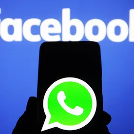 После резкого падения популярности WhatsApp разместил рекламу новой политики конфиденциальности в индийских газетах После резкого падения популярности WhatsApp разместил рекламу новой политики конфиденциальности в индийских газетах