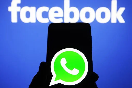 После резкого падения популярности WhatsApp разместил рекламу новой политики конфиденциальности в индийских газетах