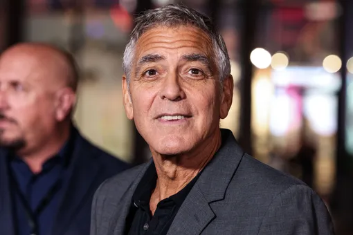 «Это было круто»: Джордж Клуни отреагировал на ограбление Лувра «Это было круто»: Джордж Клуни отреагировал на ограбление Лувра