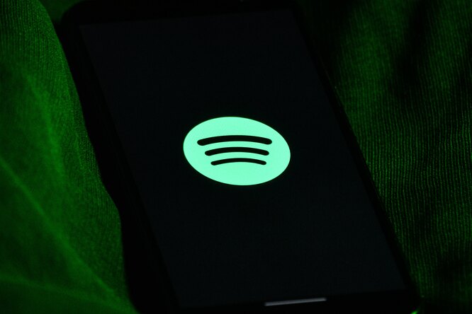 Spotify запускает кампанию по поддержке женщин в музыкальной индустрии Spotify запускает кампанию по поддержке женщин в музыкальной индустрии