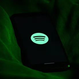 Spotify запускает кампанию по поддержке женщин в музыкальной индустрии