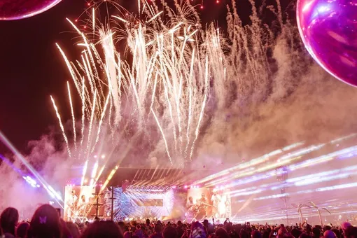 Лана Дель Рей, Doja Cat, Tyler, the Creator и No Doubt: Coachella объявила лайнап фестиваля в 2024 году