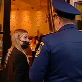 Кафе Gucci в Москве могут закрыть на 90 суток из-за нарушения антиковидных мер Кафе Gucci в Москве могут закрыть на 90 суток из-за нарушения антиковидных мер